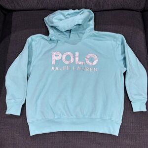 Polo Ralph Lauren - Sweater Hoodie